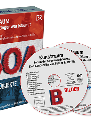 Kunstraum - Forum of Contemporary Art