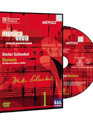 Musica Viva DVD 1