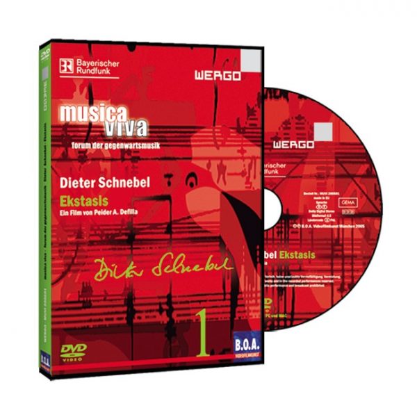 Musica Viva DVD 1