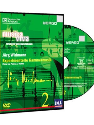 Musica Viva DVD 2