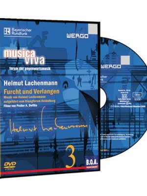 Musica Viva DVD 3