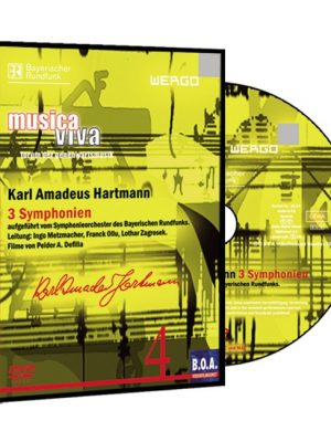 Musica Viva DVD 4