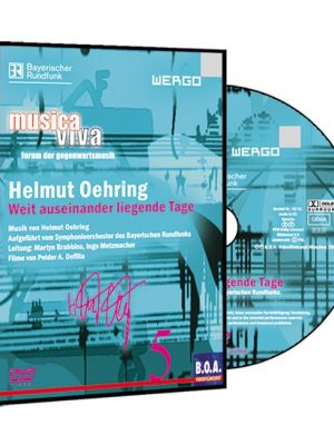 Musica Viva DVD 5