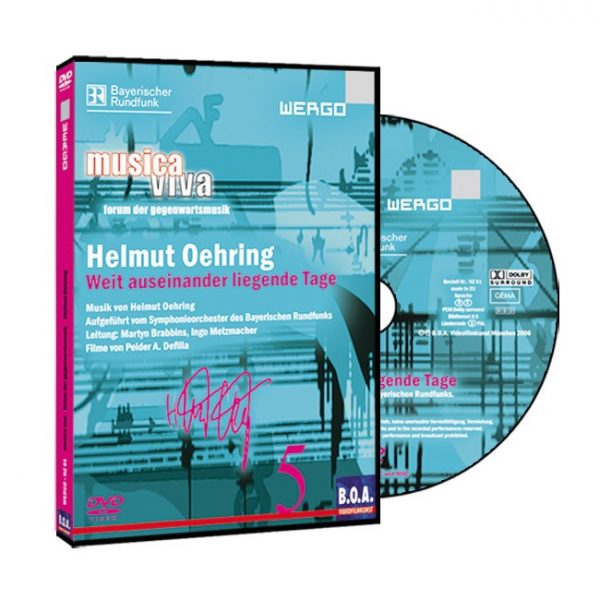Musica Viva DVD 5