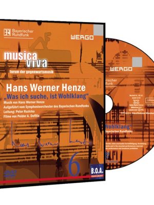 Musica Viva DVD 6