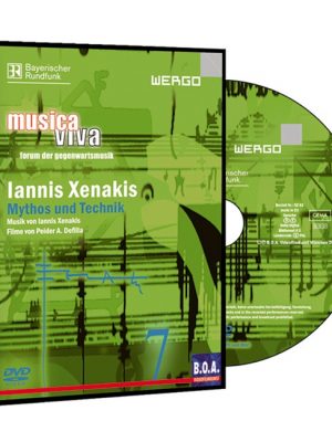 Musica Viva DVD 7