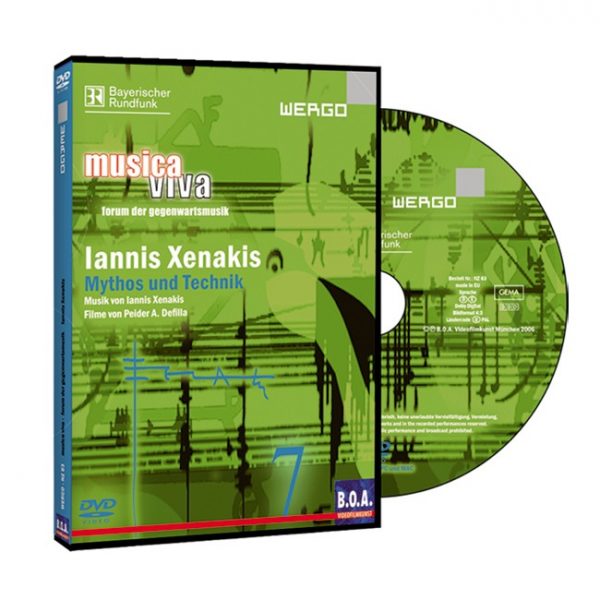 Musica Viva DVD 7