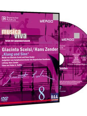 Musica Viva DVD 8