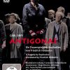 Carl Orff: Antigonae