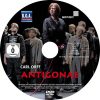 Carl Orff: Antigonae – Bild 2
