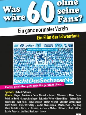 1860 - Was wäre 60 ohne seine Fans?
