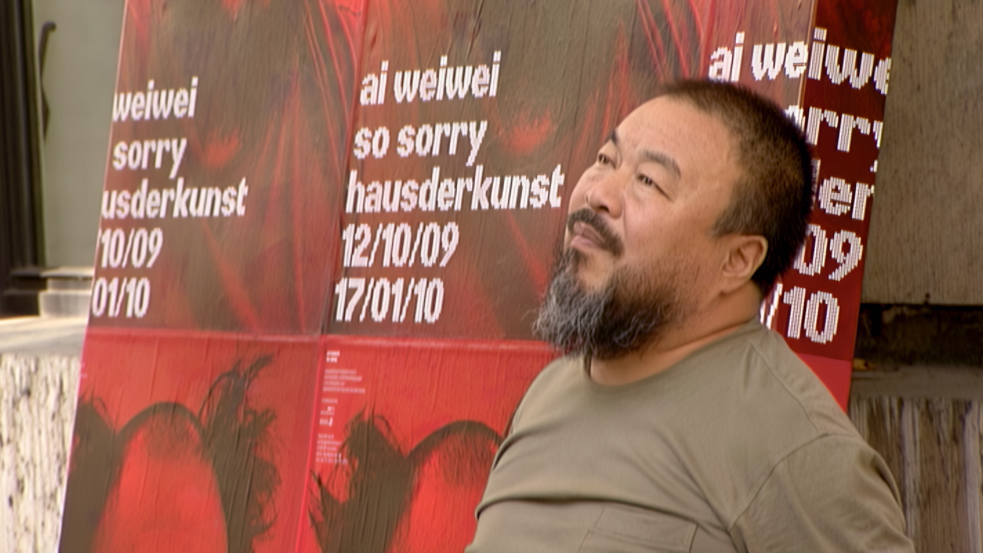 Ai Wei Wei Ai Wei Wei