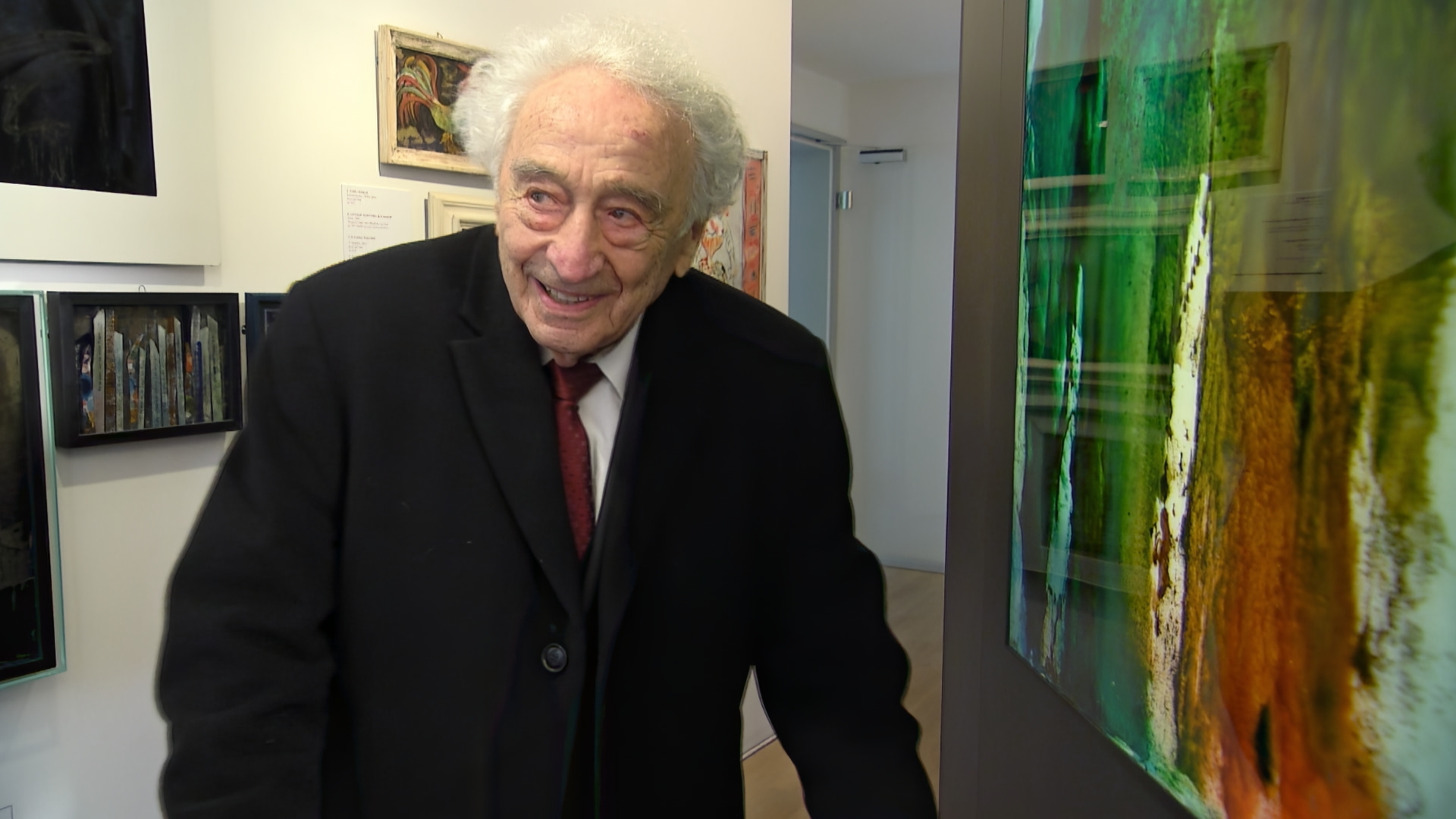 Max Mannheimer Max Mannheimer