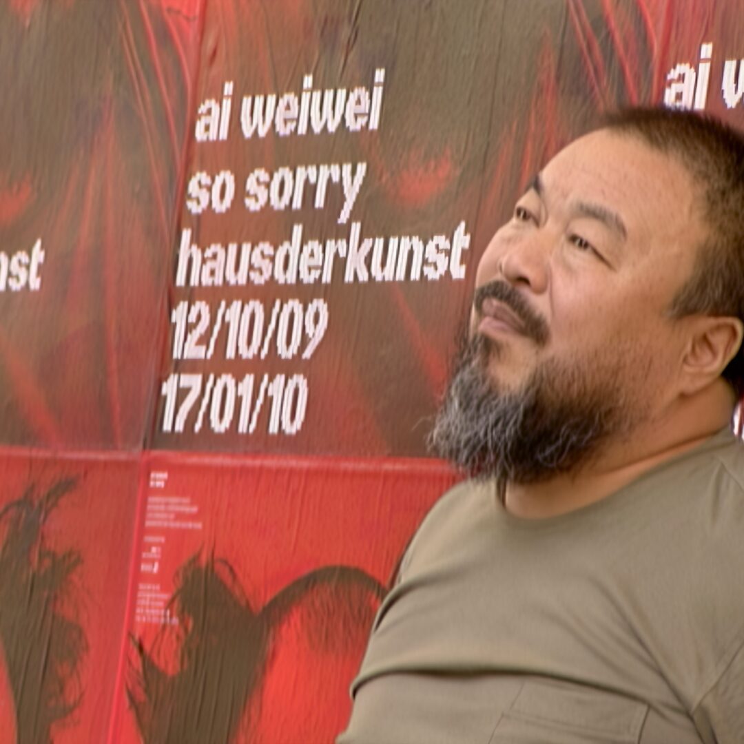 Ai Wei Wei